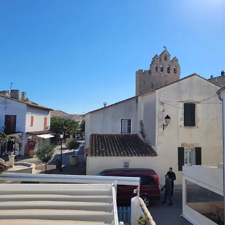 Le Cocardier Gasthof Saintes-Maries-de-La-Mer